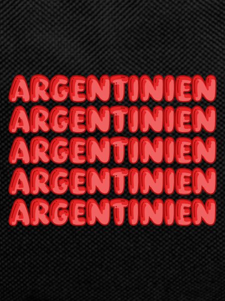 Reise Argentinien