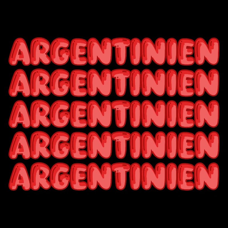 Reise Argentinien