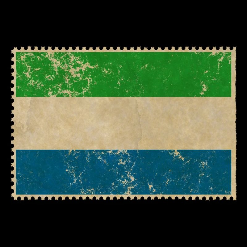 Sierra Leone