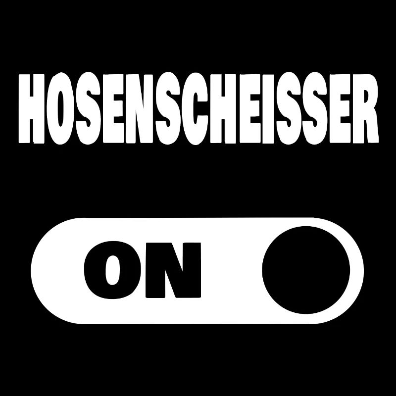 On hosenscheisser