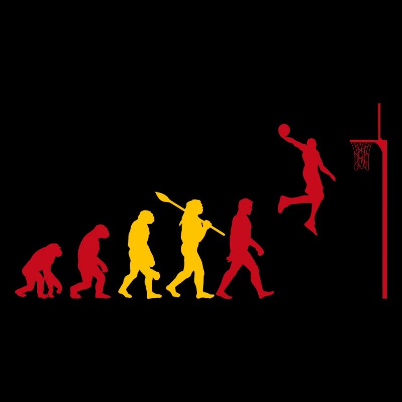 Évolution sportive du basketball espagnol pour BBall