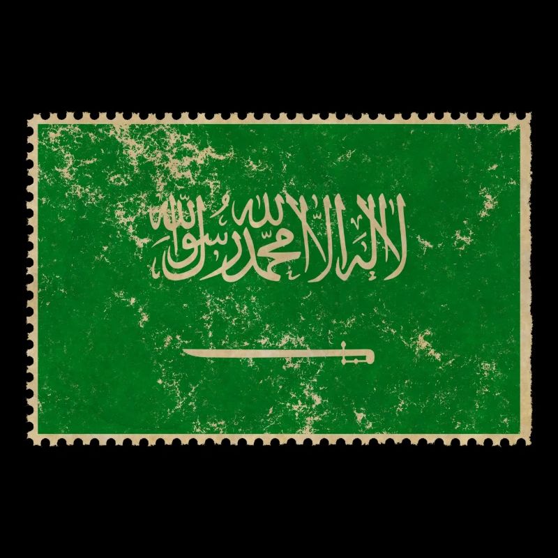 Saudi Arabia