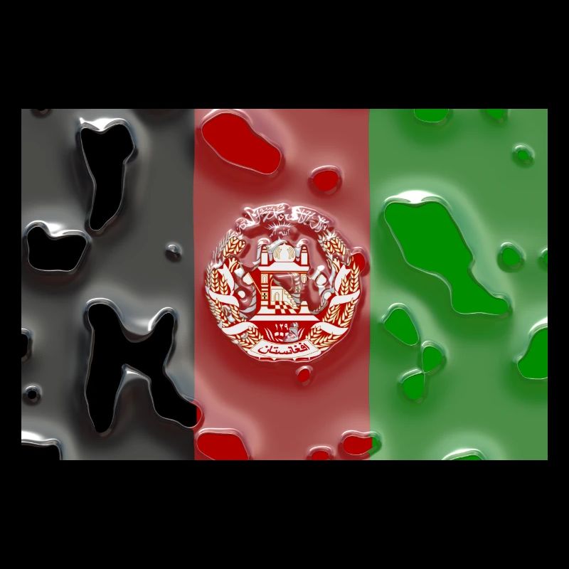 Afghanistan