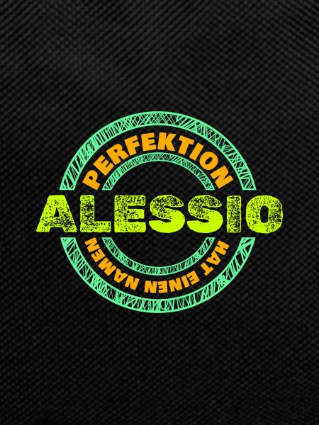 Perfekt Alessio