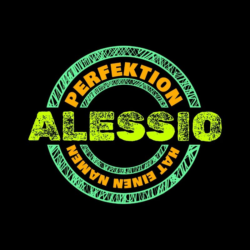 Perfekt Alessio