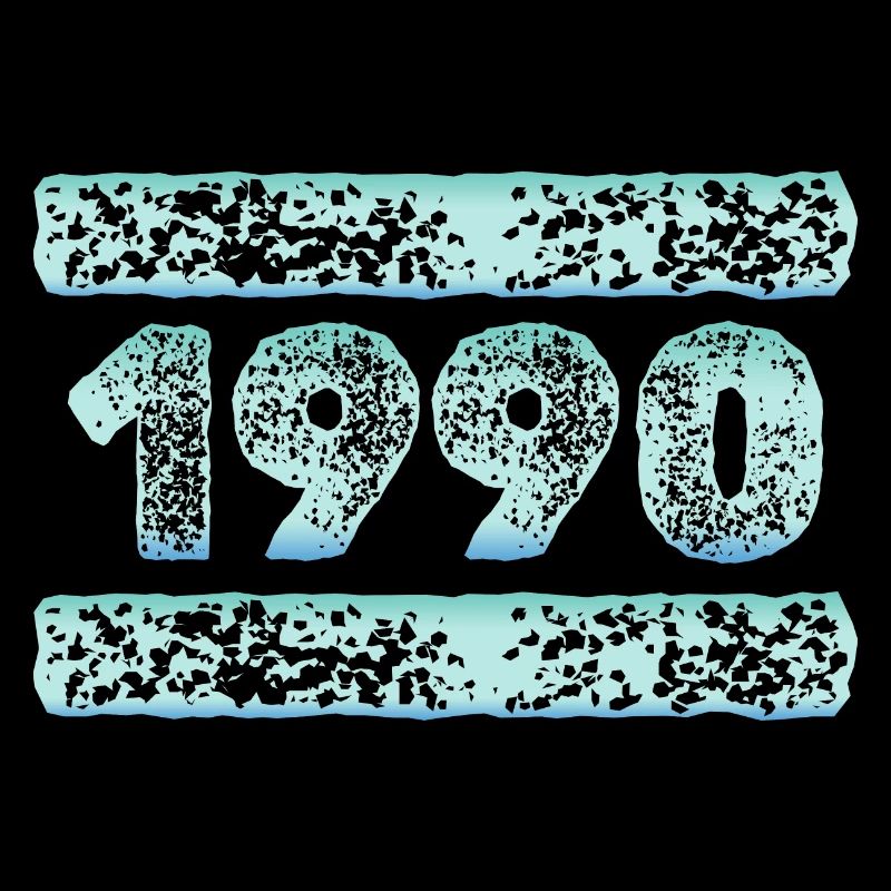 Année 1990