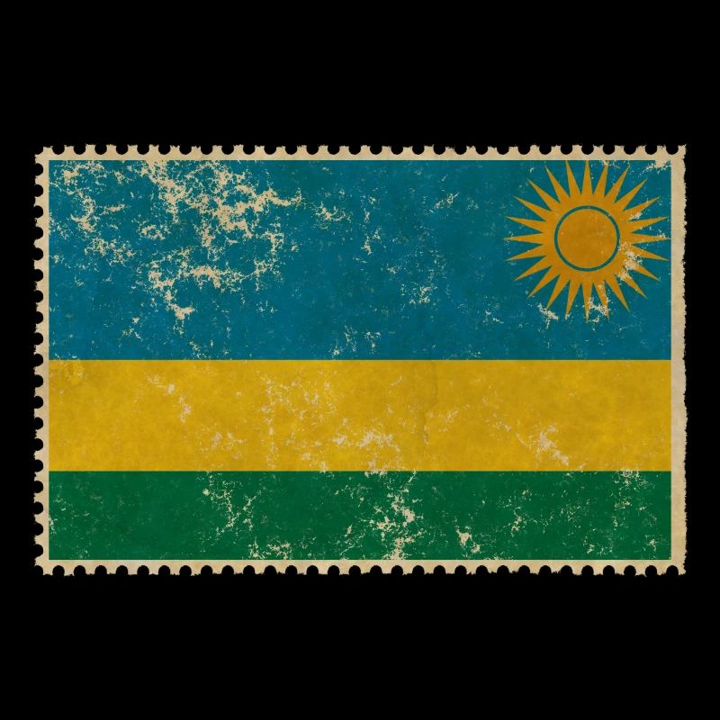 Ruanda
