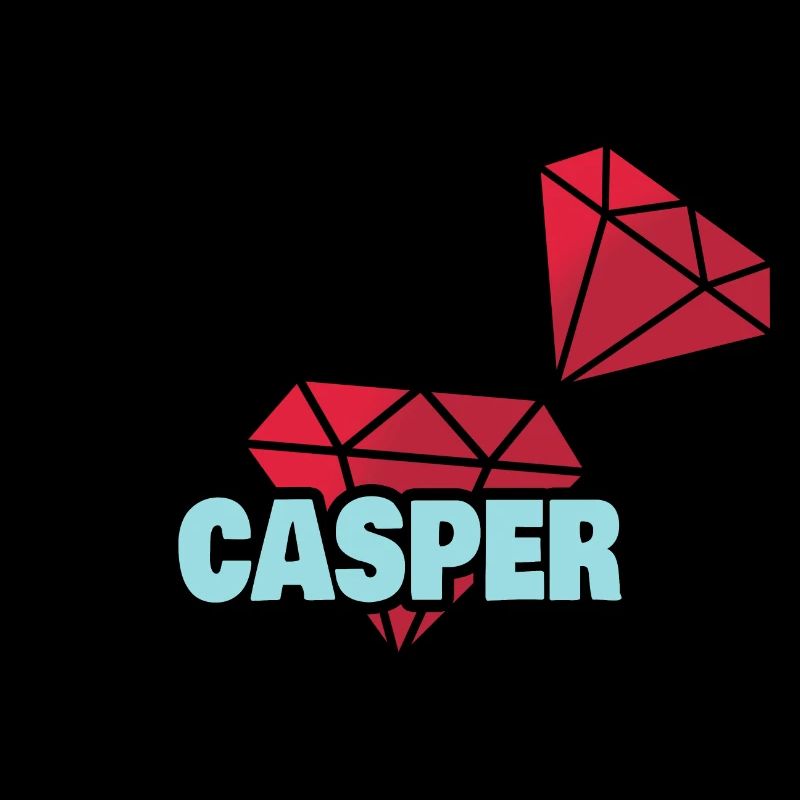 Kostbar Casper