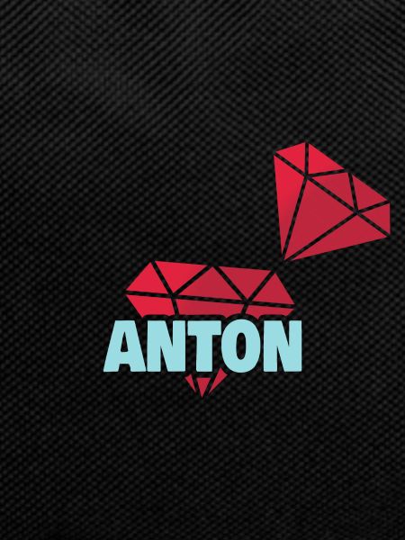 Edel Anton