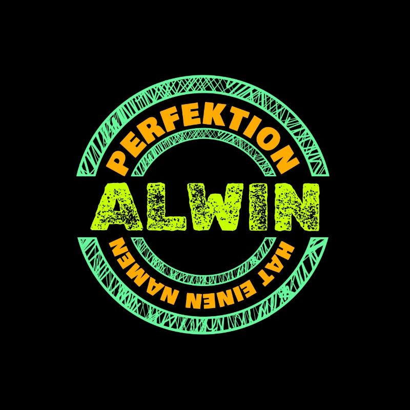 Perfekt Alwin