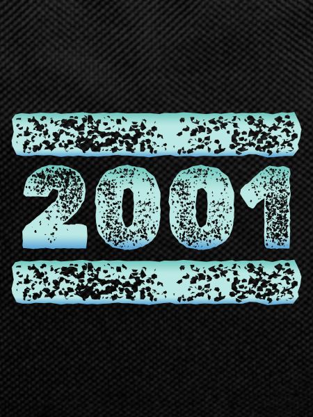 Year: 2001