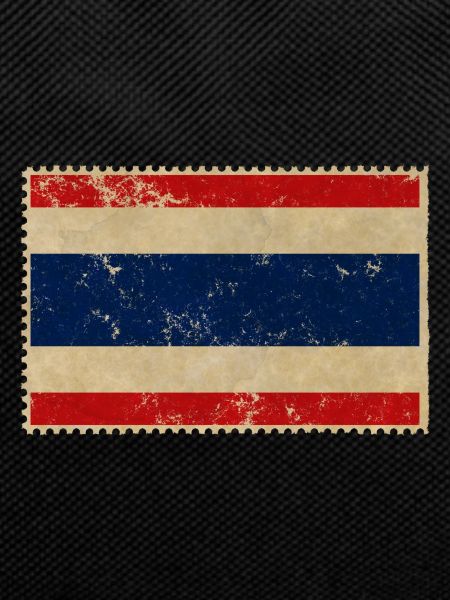 Retro Thailand