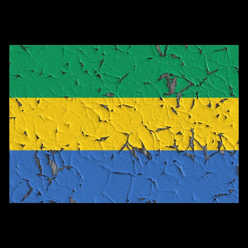 Pays: Gabon