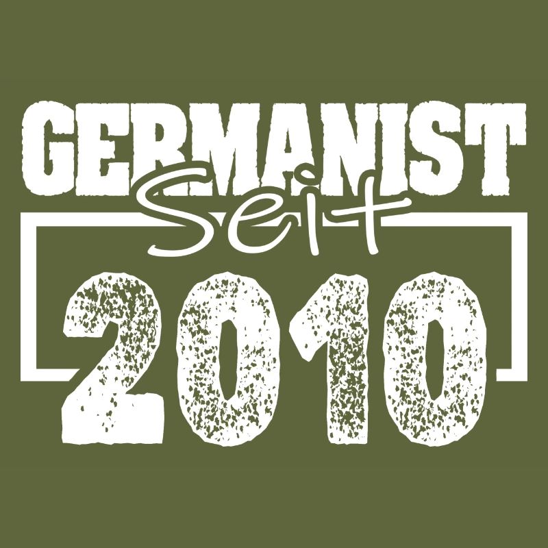 Beruf 2010