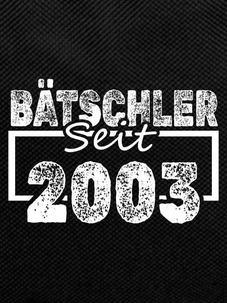 Single 2003