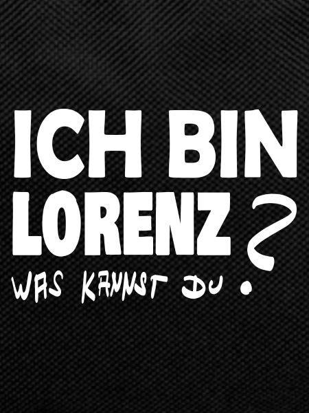 Sprüche Lorenz