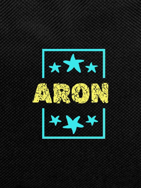 Aron Aron