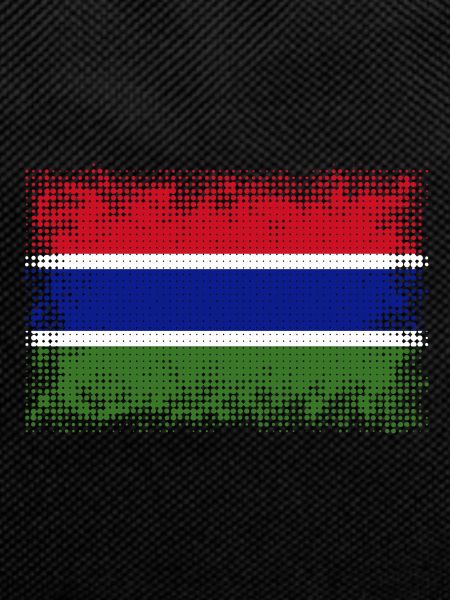Gift for Gambia