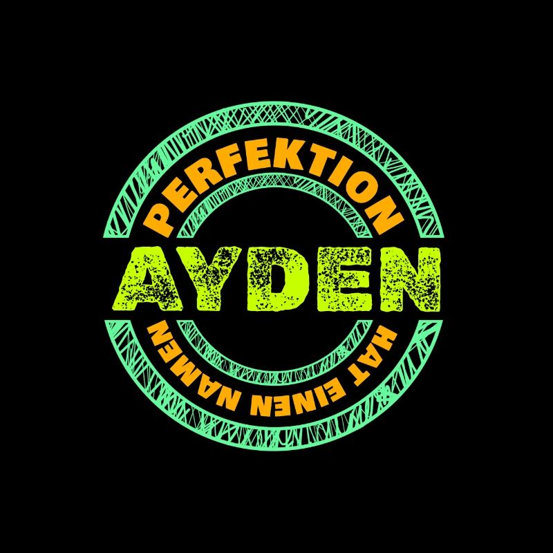 Ayden Ayden