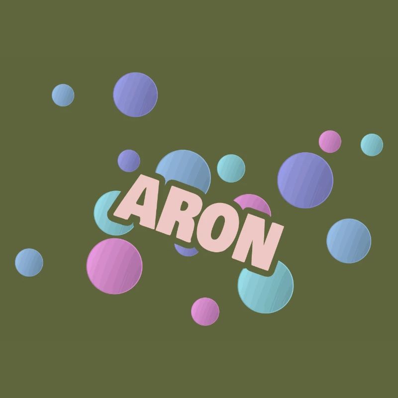 Aron