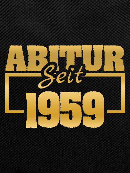Ferien 1959
