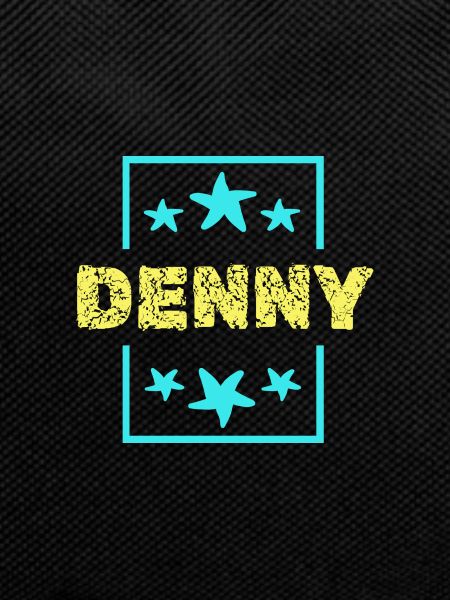 Denny Denny