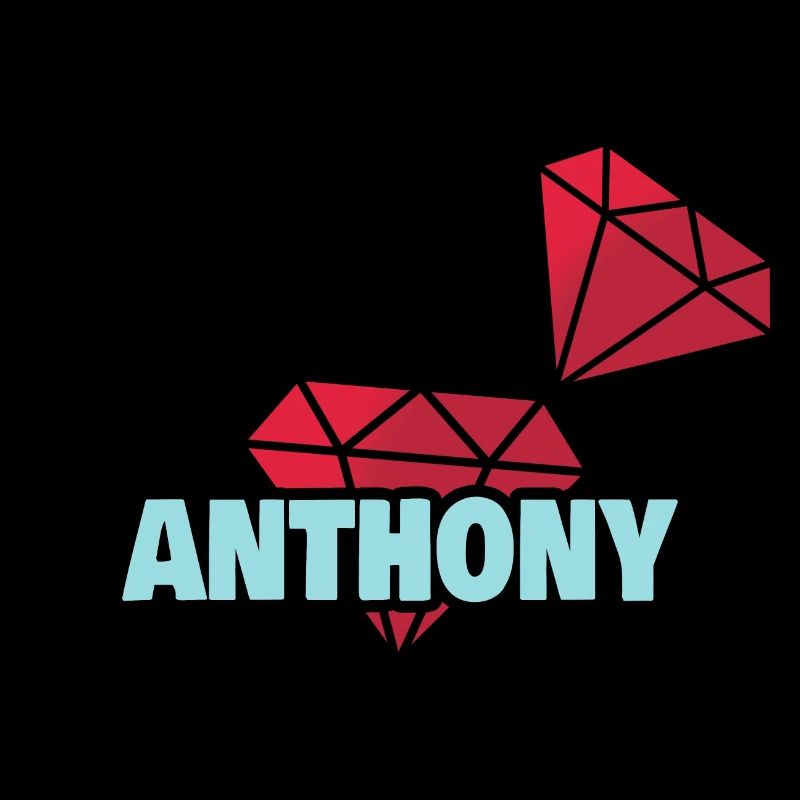Kostbar Anthony
