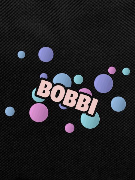 Bobbi