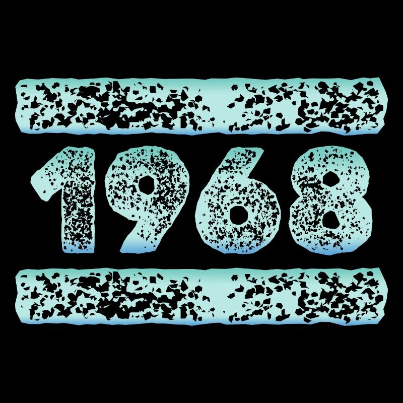Year 1968