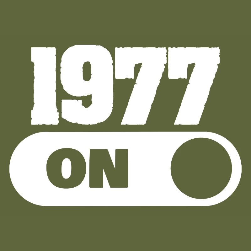 Born in 1977
