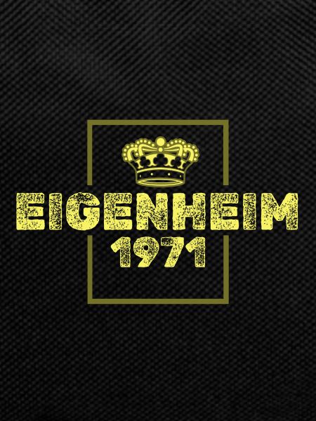 Eigenheim 1971