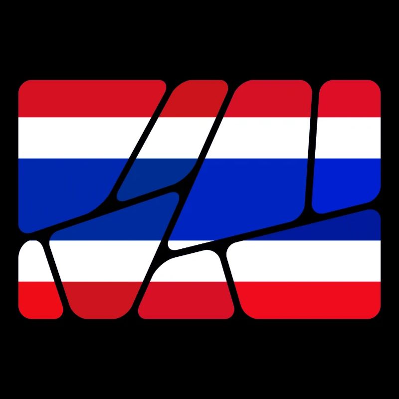 Gift for Thailand