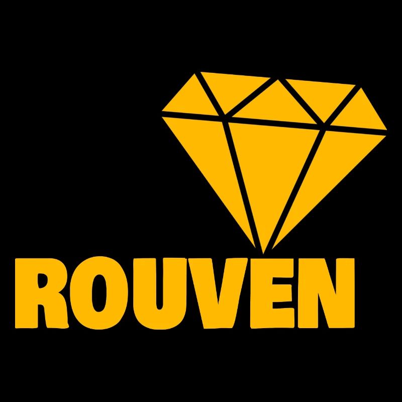 Edel Rouven