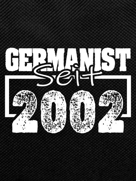 Germanist 2002
