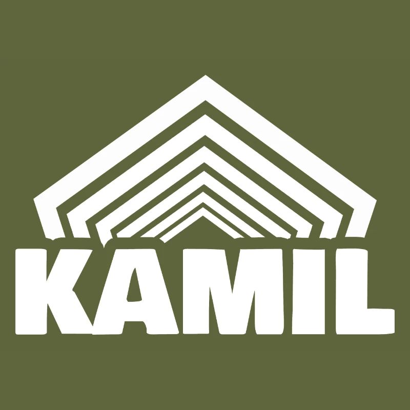 First name Kamil