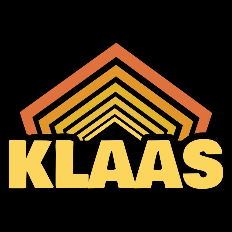 First name Klaas