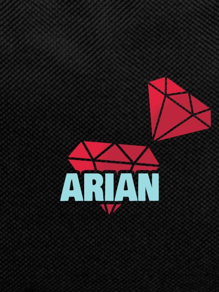 Gift for Arian