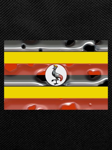 Ouganda Ouganda