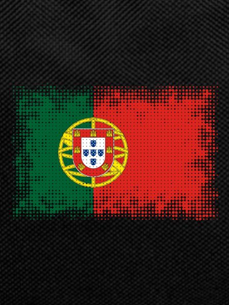Gift for Portugal