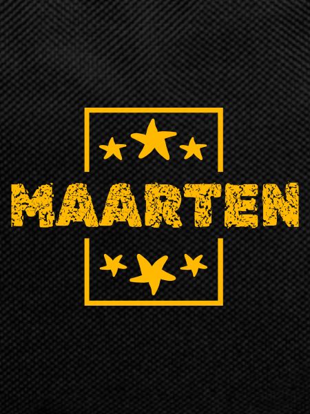 Maarten