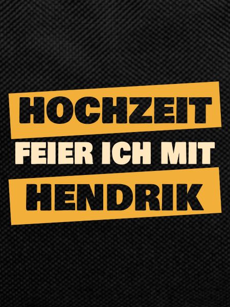 Hendrik