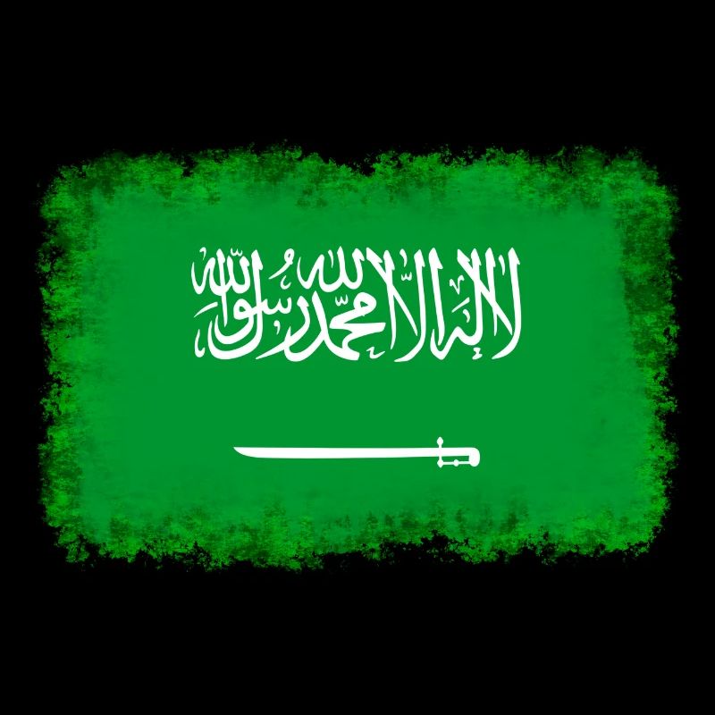 Cadeau pour l’Arabie