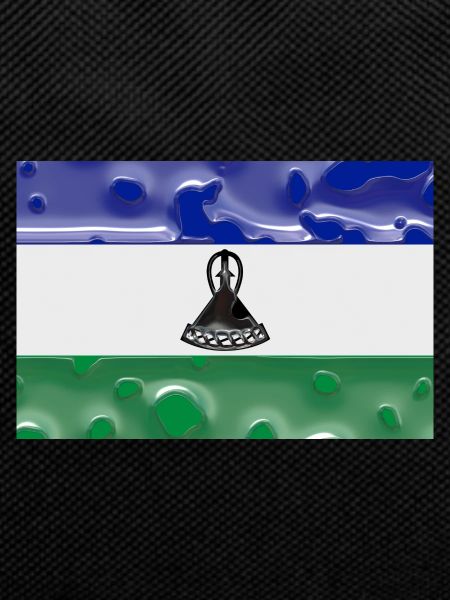 Lesotho Lesotho