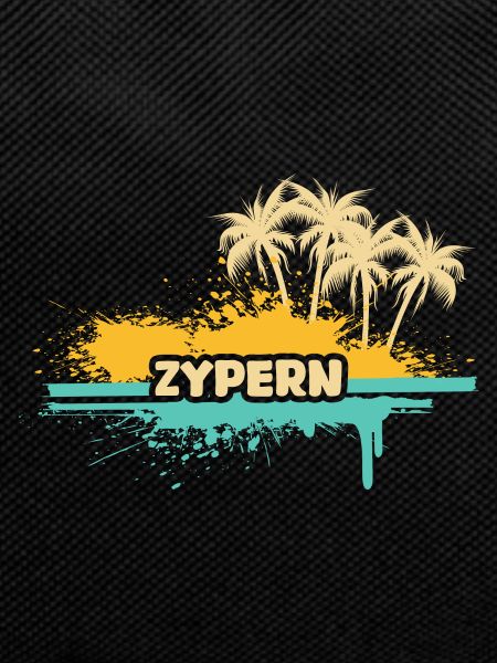 Cyprus as a holiday