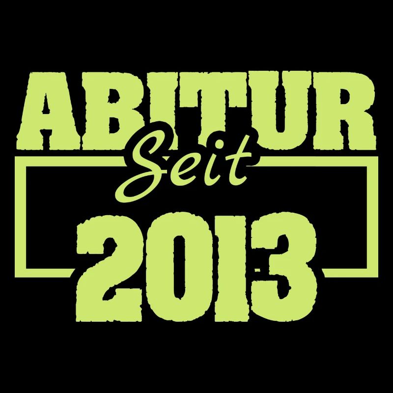 Abiturient 2013