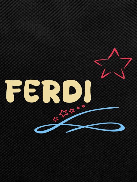 Ferdi