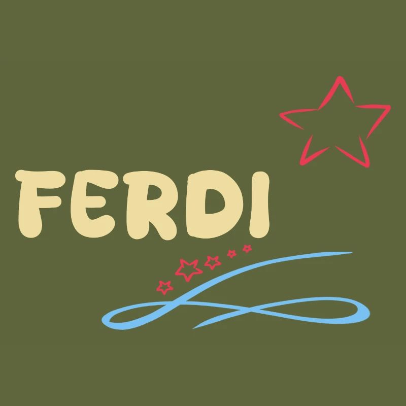 Ferdi