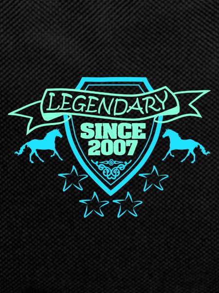 Horse 2007