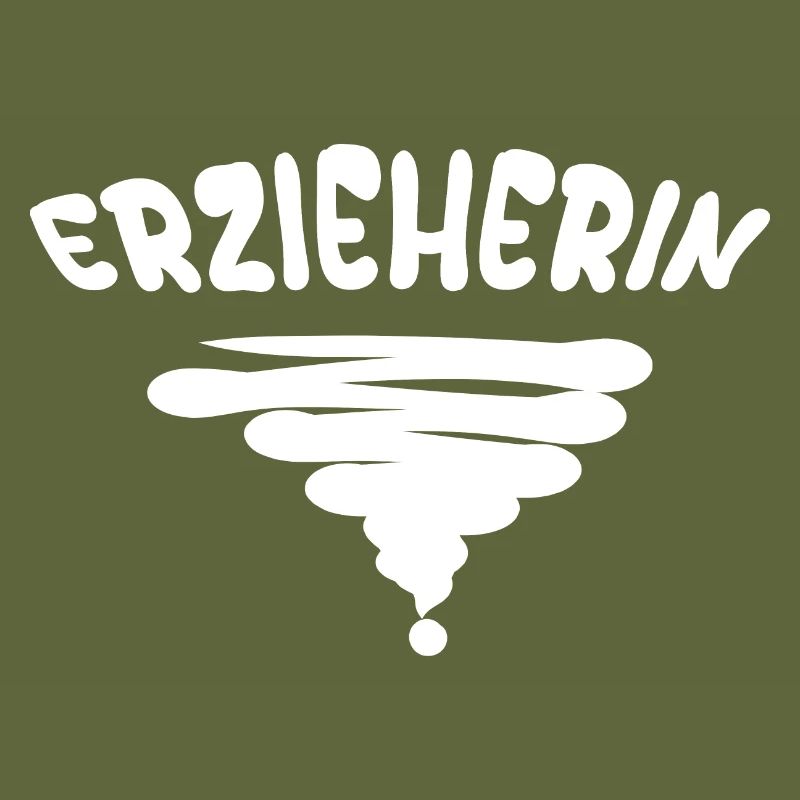 Erzieherin als Beruf