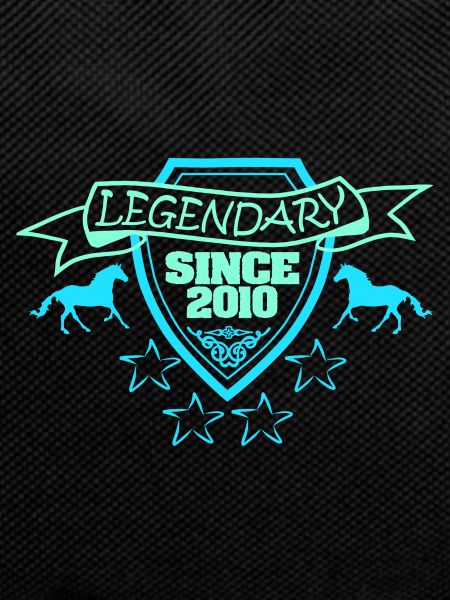 Cheval 2010